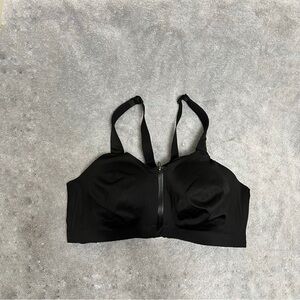 Victoria's Secret Black Knockout Bra